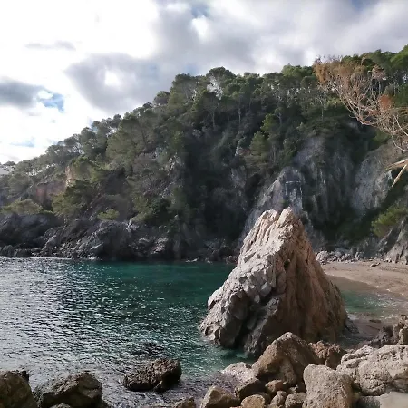 Calella Golfet Sobremar *