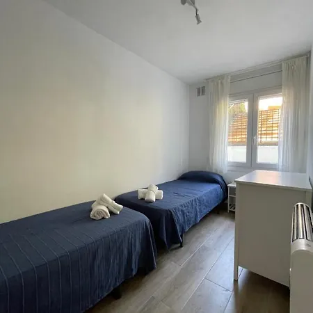 Apartment Calella Golfet Sobremar
