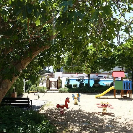 Calella Golfet Sobremar Calella De Palafrugell