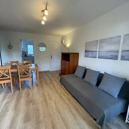 Apartment Calella Golfet Sobremar *