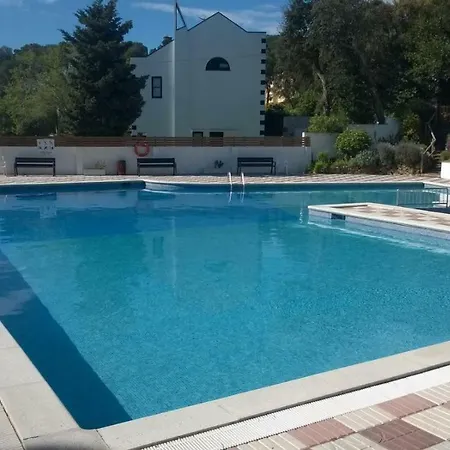 Calella Golfet Sobremar Apartment Calella De Palafrugell