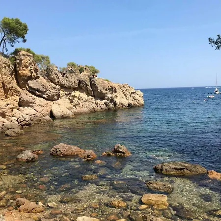 Calella Golfet Sobremar *