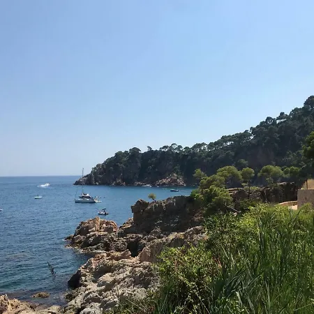 Calella Golfet Sobremar *