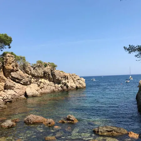 Calella Golfet Sobremar *