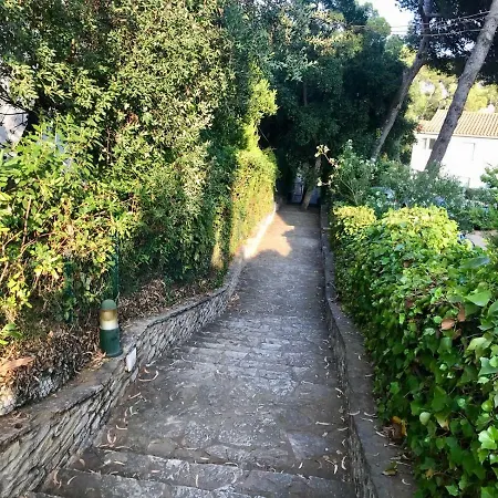Apartment Calella Golfet Sobremar *