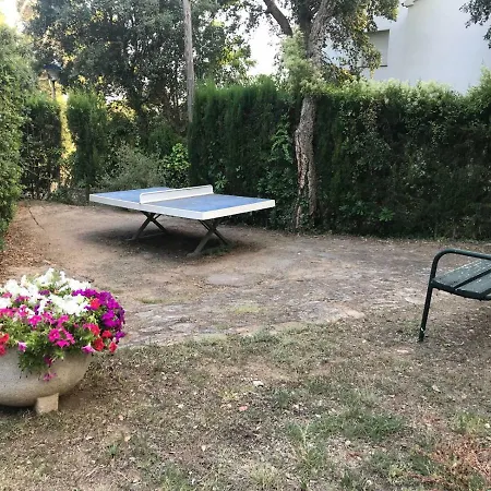 Calella Golfet Sobremar * Calella De Palafrugell