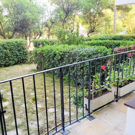 Calella Golfet Sobremar Apartment Calella De Palafrugell