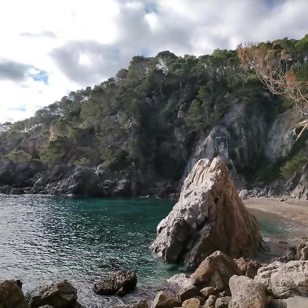 Calella Golfet Sobremar *