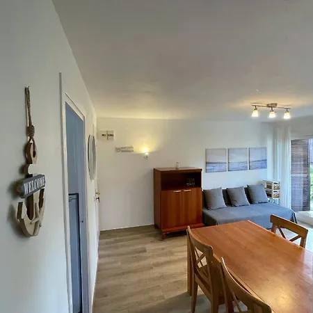 Apartment Calella Golfet Sobremar Calella De Palafrugell