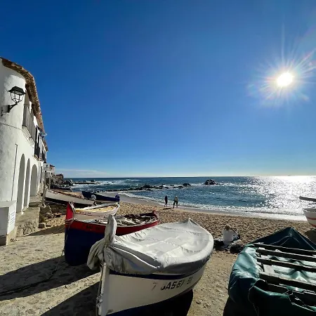 Calella Golfet Sobremar * Calella De Palafrugell