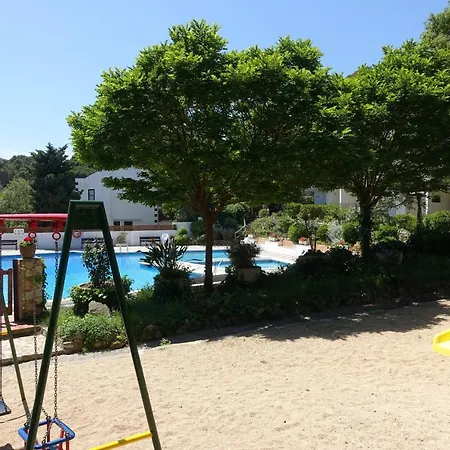 Apartment Calella Golfet Sobremar Calella De Palafrugell