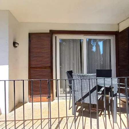 Apartment Calella Golfet Sobremar