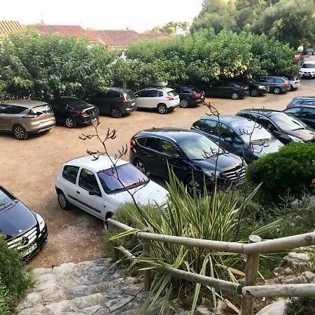 Calella Golfet Sobremar Apartment