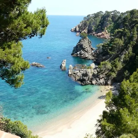 Calella Golfet Sobremar