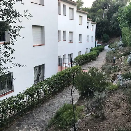 Apartment Calella Golfet Sobremar