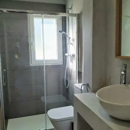 Calella Golfet Sobremar Apartment