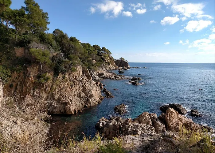 Calella Golfet Sobremar Calella De Palafrugell