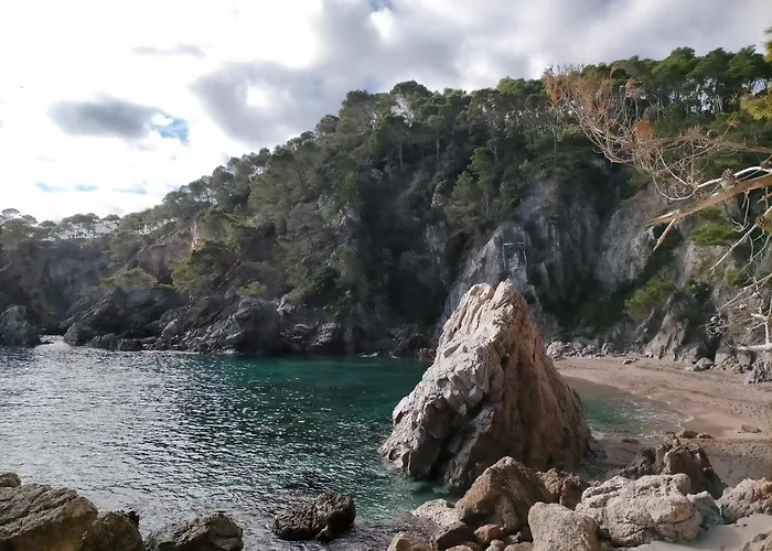 Calella Golfet Sobremar *