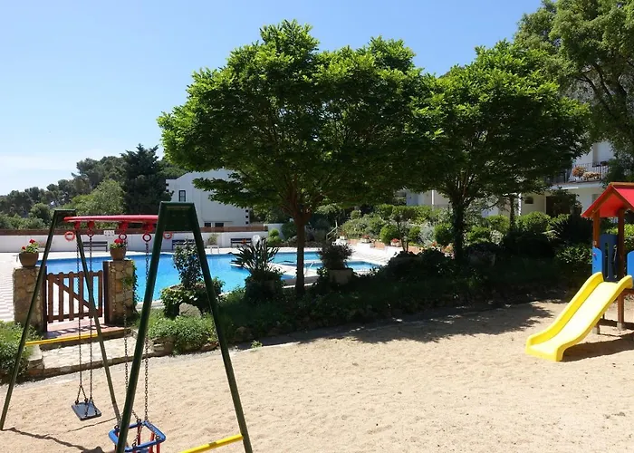 Daire Calella Golfet Sobremar Calella De Palafrugell