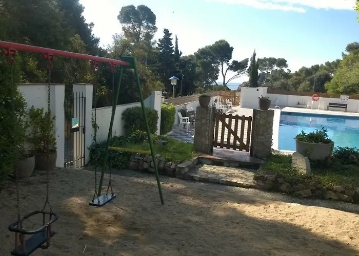 Calella Golfet Sobremar * Calella De Palafrugell