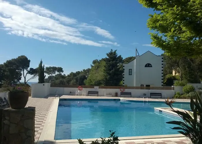 Calella Golfet Sobremar