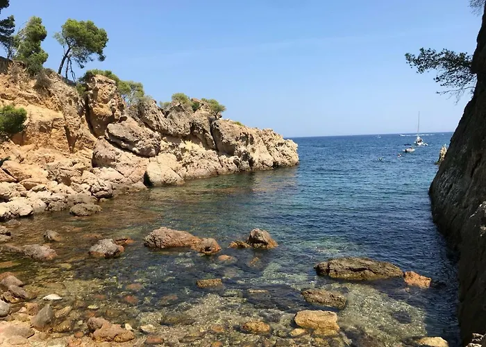 Calella Golfet Sobremar *