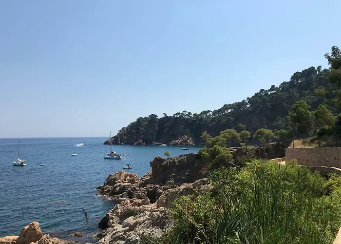 Calella Golfet Sobremar *