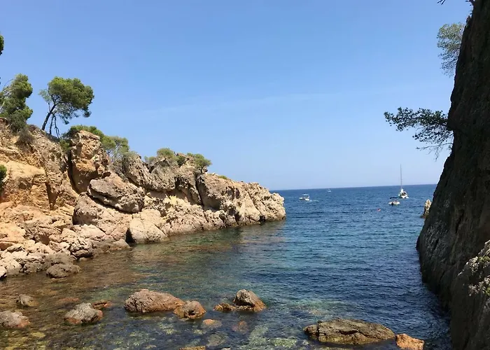 Calella Golfet Sobremar *