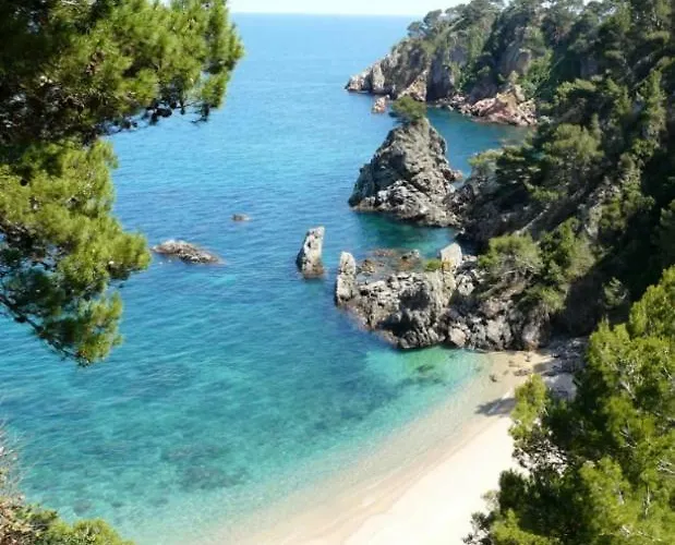 Calella Golfet Sobremar