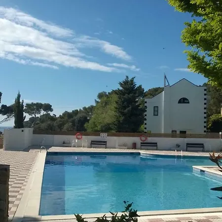 Calella Golfet Sobremar